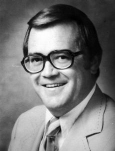 Daniel Draper
