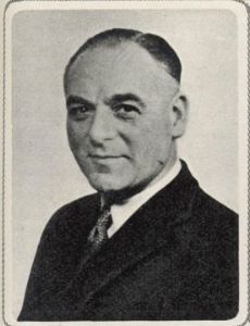Daniel Granville West, Baron Granville-West