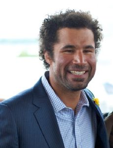 Richard Parks