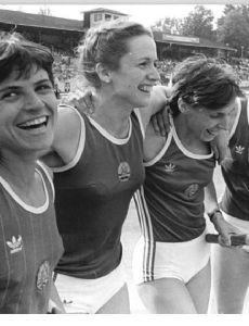 Gesine Walther