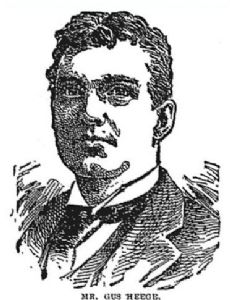 Gus Heege