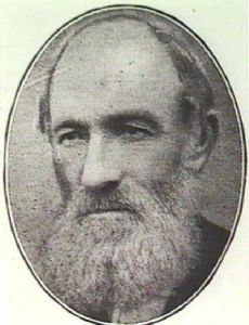 William Dale (Australian politician)