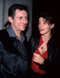 Rory edwards and julia ormond