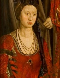 Isabella of Coimbra