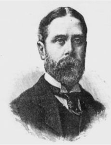 Arthur Goring Thomas