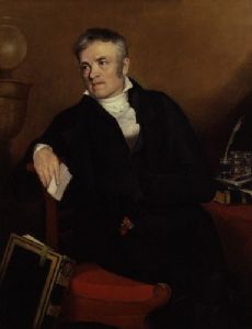 Rudolph Ackermann