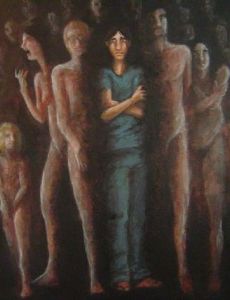Dissociative identity disorder