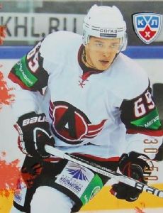 Mikhail Ustyantsev