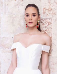 Tania Esmeralda Martínez