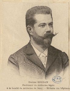 George Bogdan