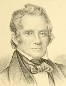 Roswell Weston