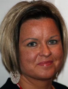 Nina Tangnæs Grønvold