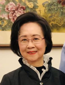 Yao Qiong