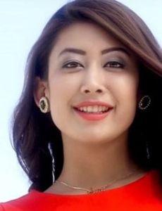 Asmi Shrestha