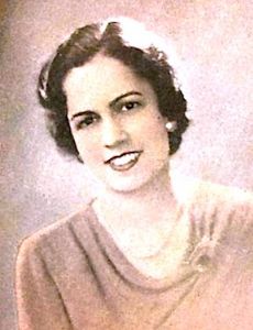 Beatrix dos Reis Carvalho