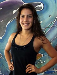 Fernanda González