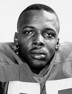 Deacon Jones