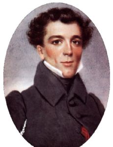 Robert Bennet Forbes