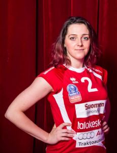 Olena Lymareva-Flink