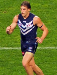 Nic Suban