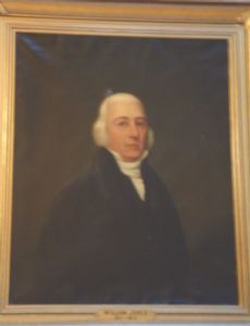 William Jones (governor)
