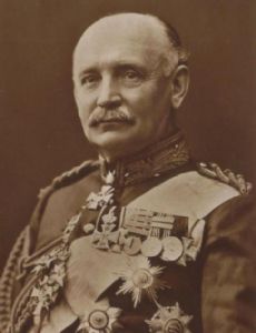 Georg Freiherr von Gayl