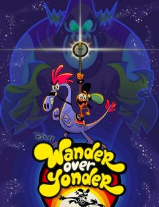Wander Over Yonder