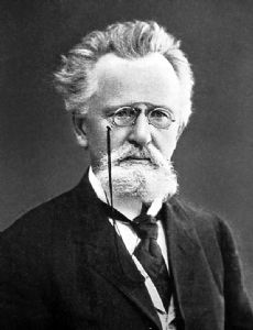 Antal Stašek