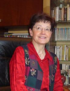 Françoise Combes