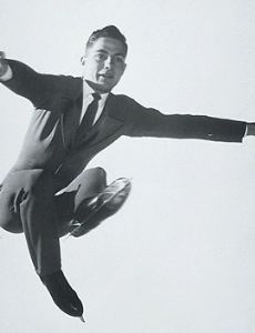 Donald Jackson