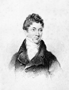 James Hardy Vaux