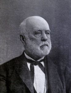William Ruschenberger