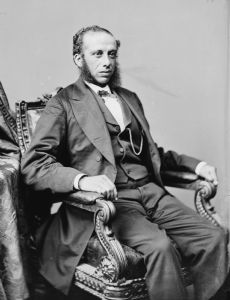 Robert C. De Large