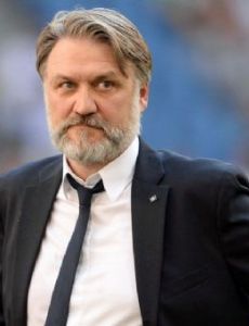 Dietmar Beiersdorfer