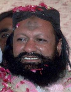 Malik Ishaq