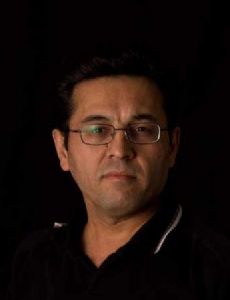 Sirous Ranjbar