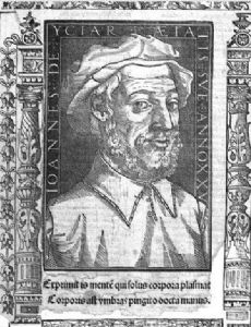 Juan de Yciar