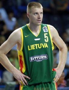 Mindaugas Žukauskas