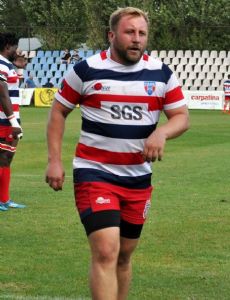 Cristian Pană