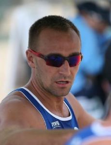 Dmitri Barsouk