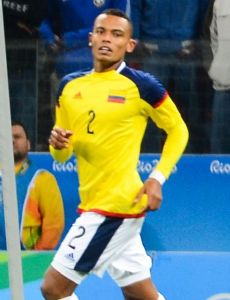 William Tesillo