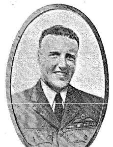 Eric Lawrence Moxey