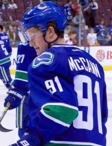 Jared McCann