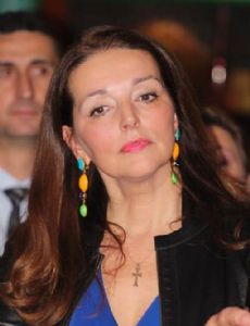 Valérie Boyer