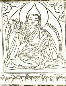 Lungtok Gyatso, 9th Dalai Lama