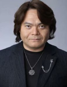 Kiyoyuki Yanada