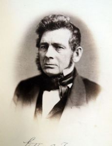 Stephen Clark Foster (Maine)
