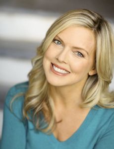 Kelly Vaughn