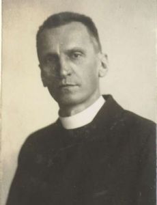 Avguštin Stegenšek