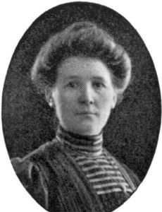 Amanda Christensen